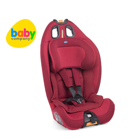 Chicco Gro-Up-123 Group 2/3 Car Seat