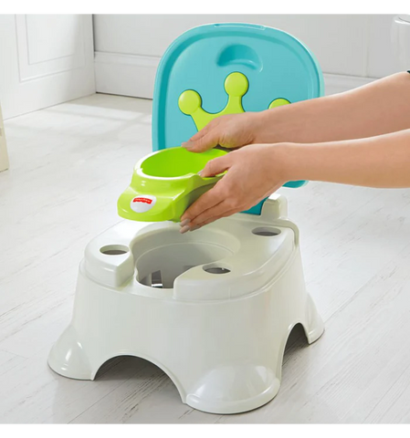 Fisher Price Royal Potty