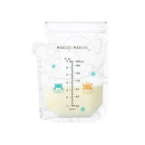 Marcus & Marcus Breastmilk Storage Bag