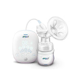 Philips Avent Natural Single Electric Breast Pump