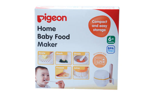 Pigeon Home Baby Food Maker