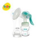 Pur Baby Milksafe Manual Breast Pump