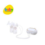 Spectra Dual Compact Portable Double Breast Pump - 24 mm