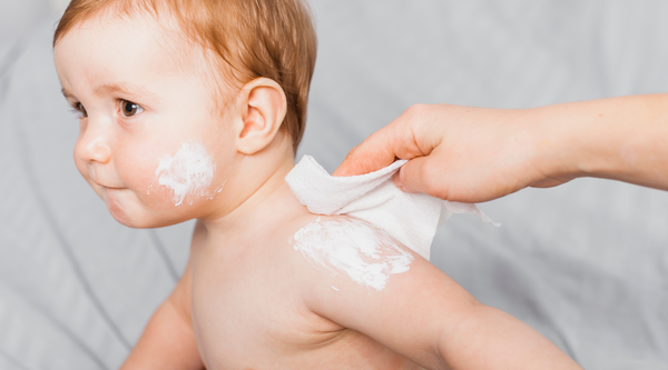 Tips on Choosing Organic Baby Care Products