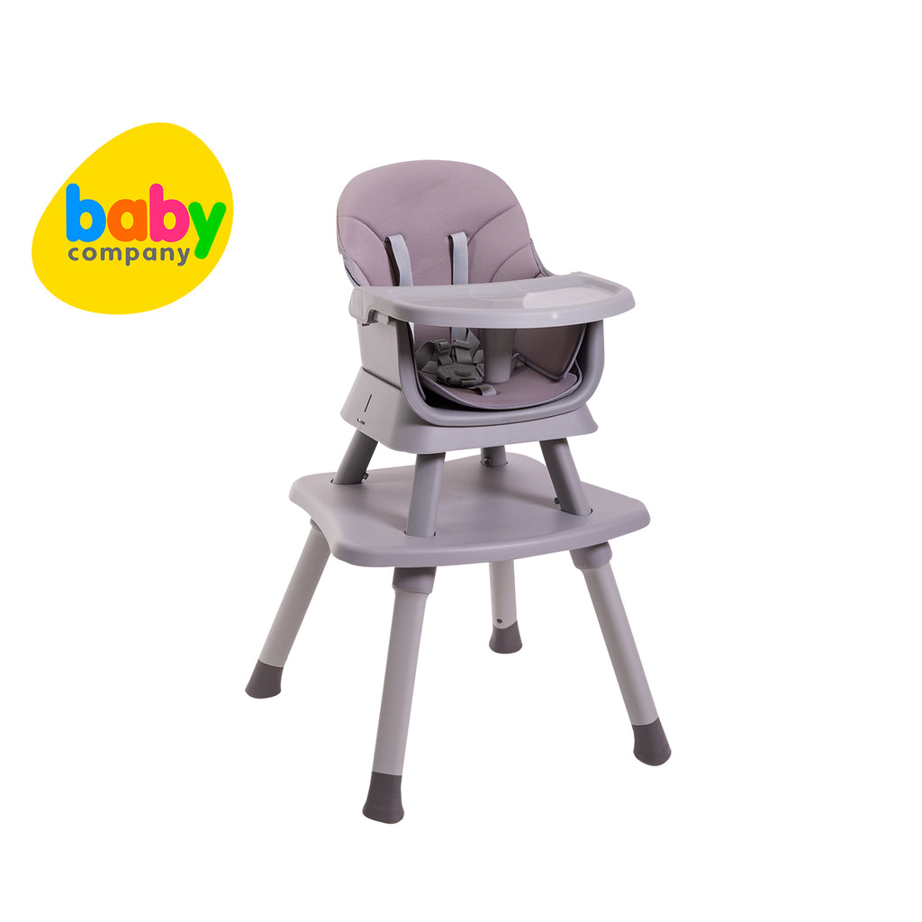 dwelling high chair