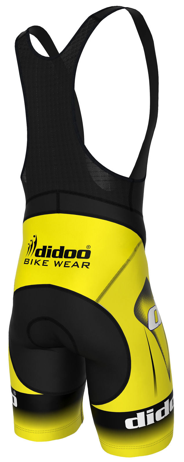 didoo cycling bib shorts