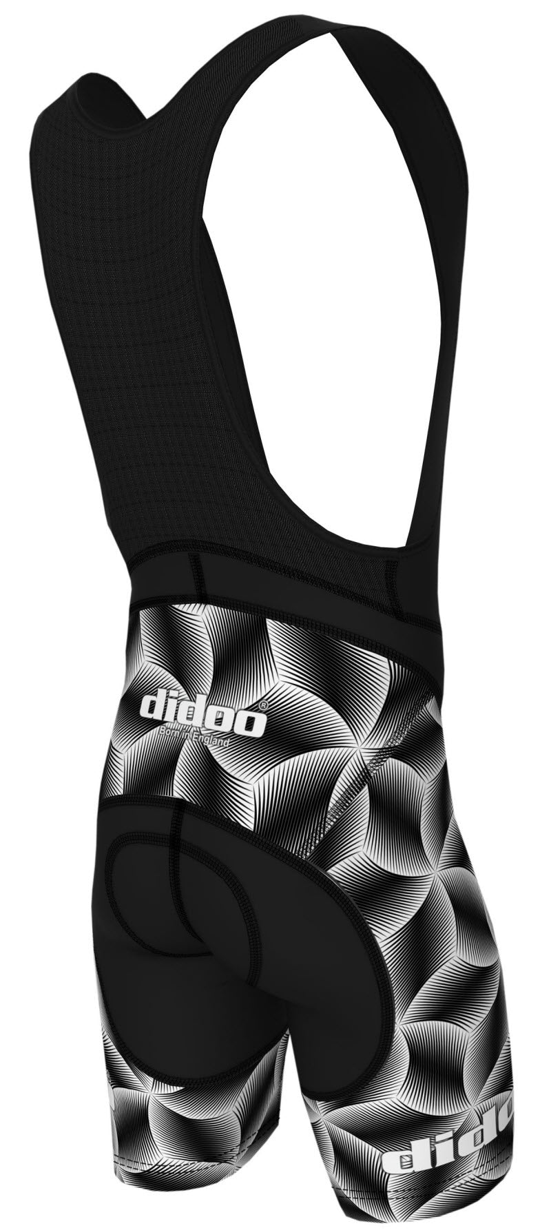 didoo bib shorts