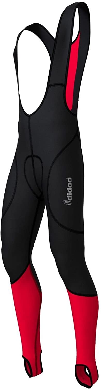 didoo bib tights