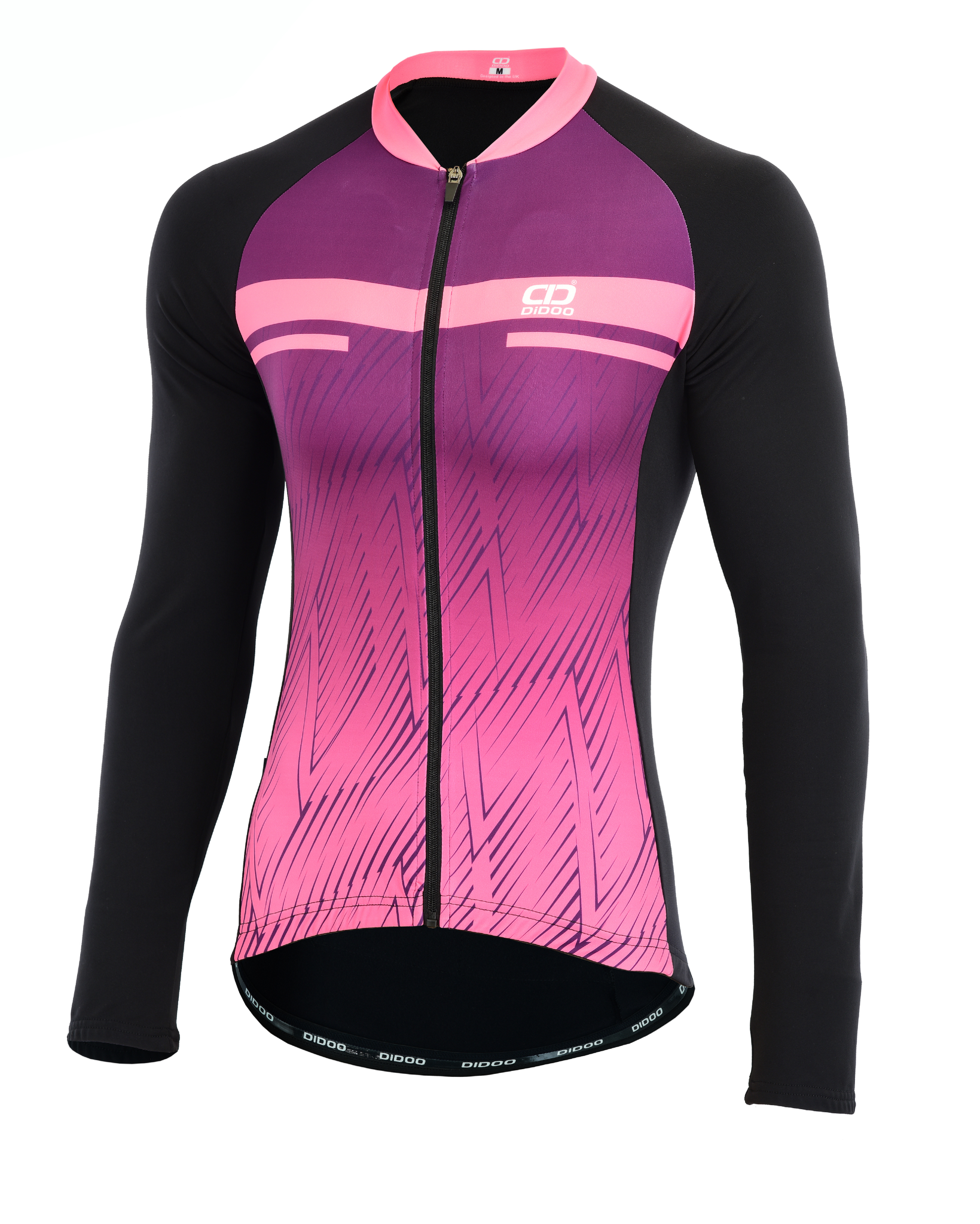 didoo cycling jersey