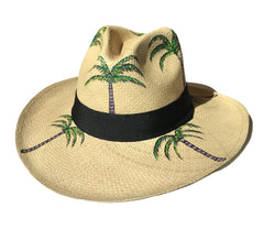 Panama Hat