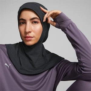 Puma Hijab