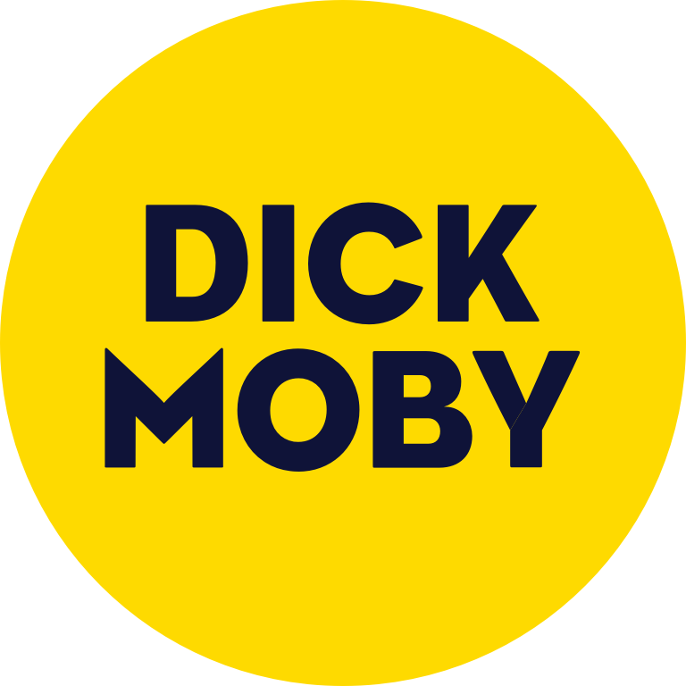 Dick Moby Coupons and Promo Code