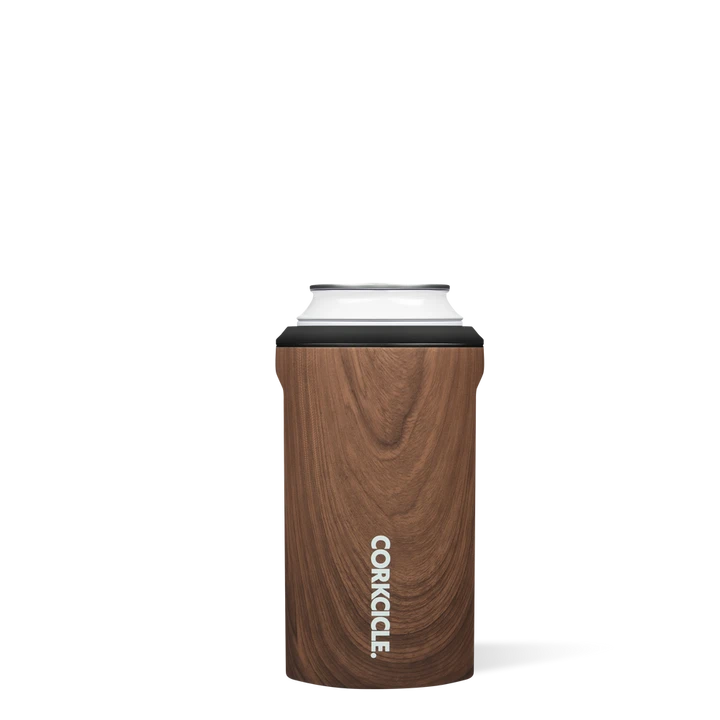 Corkcicle Can Cooler Woodland Camo / Classic