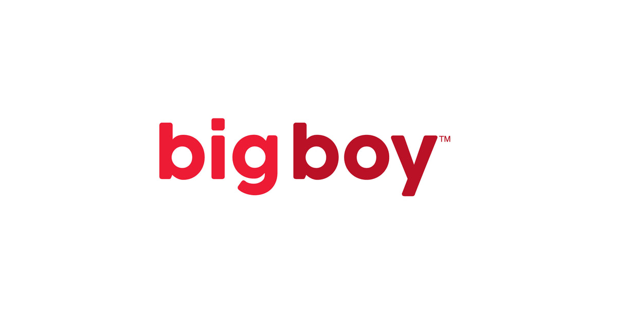 First Post – Big Boy Restaurants