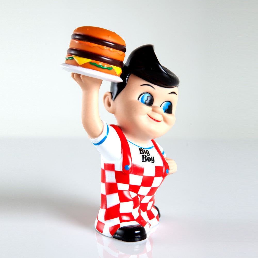 big boy figurine