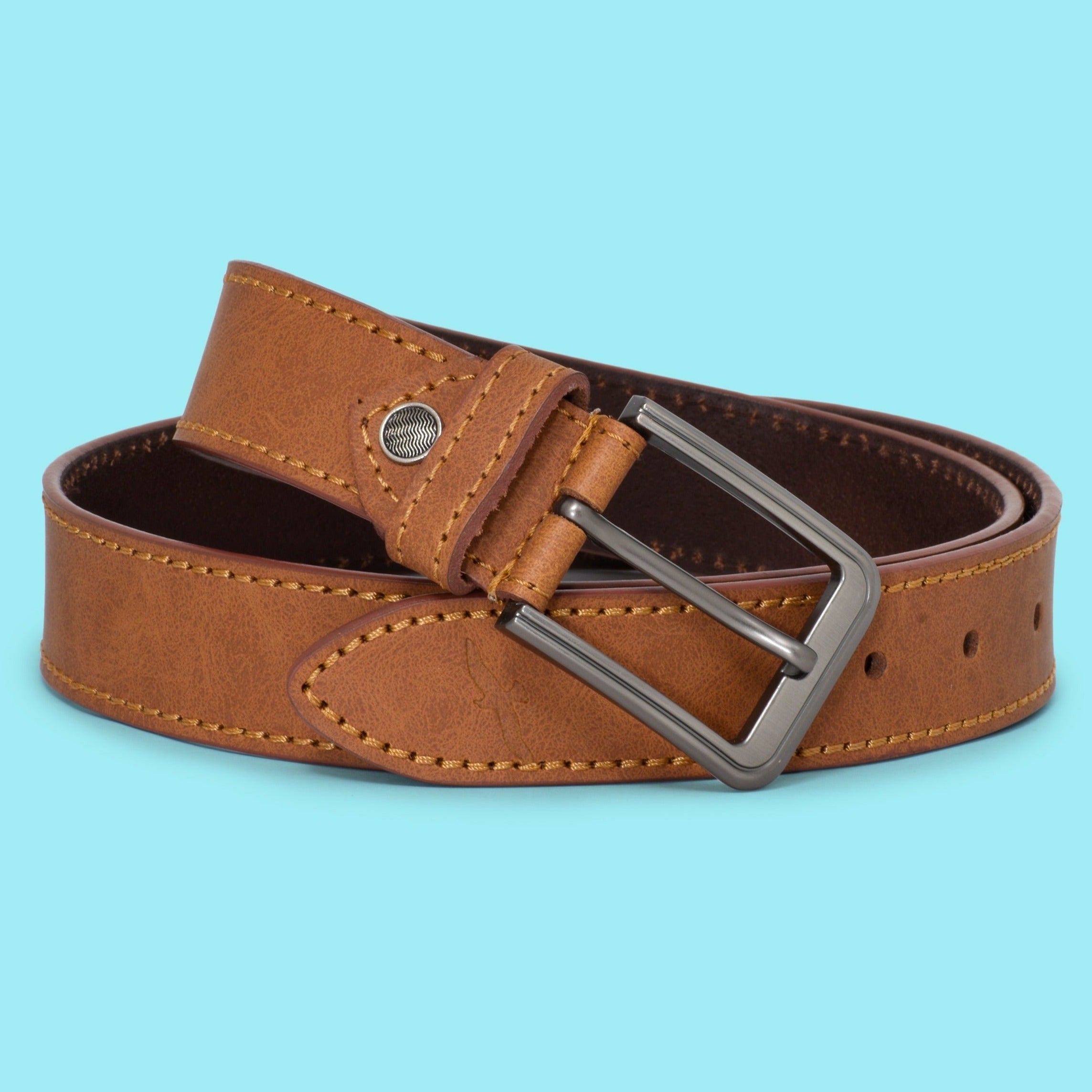 tan color belt