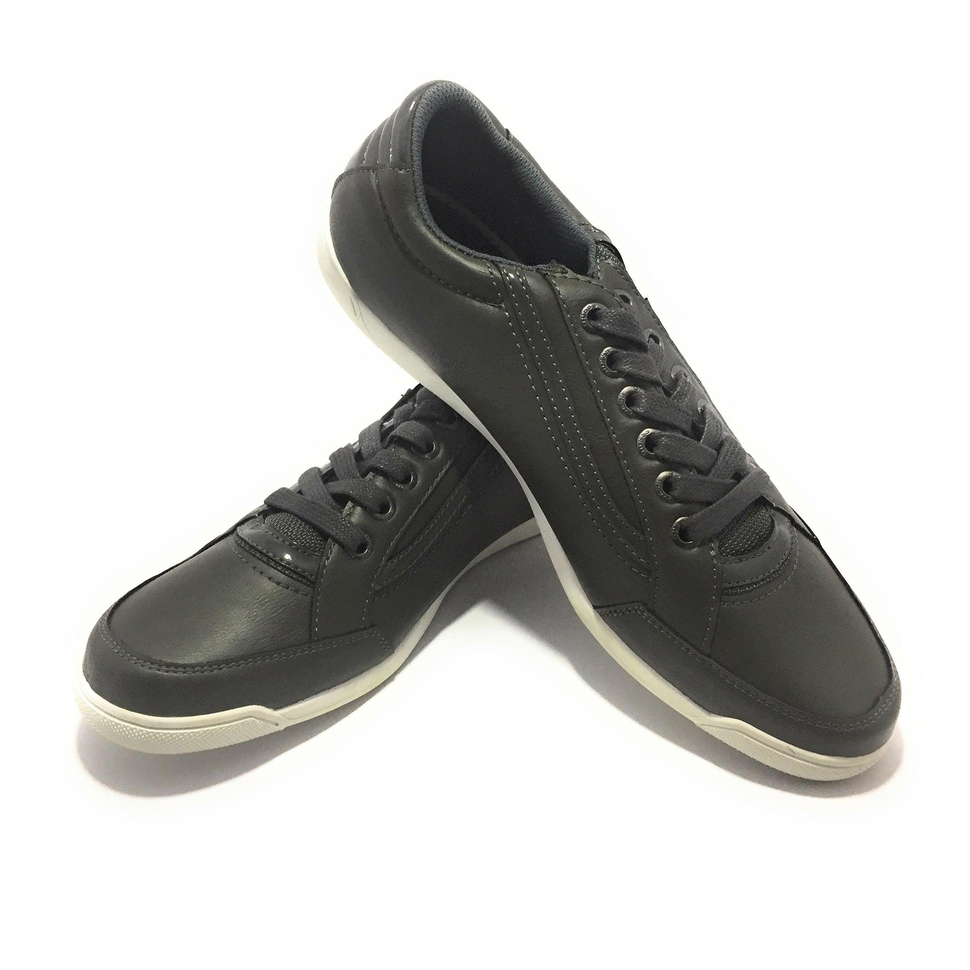 guess men's casual shoes