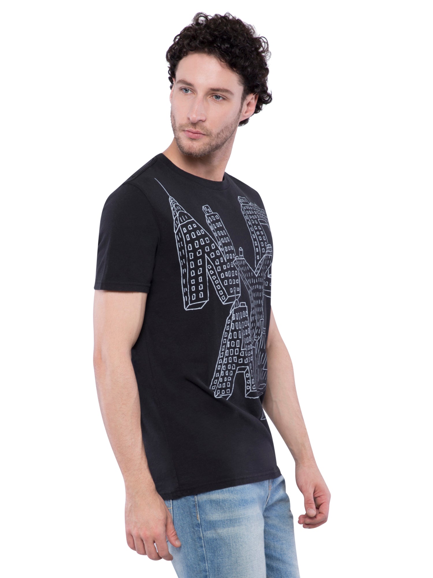 american eagle t shirt for men