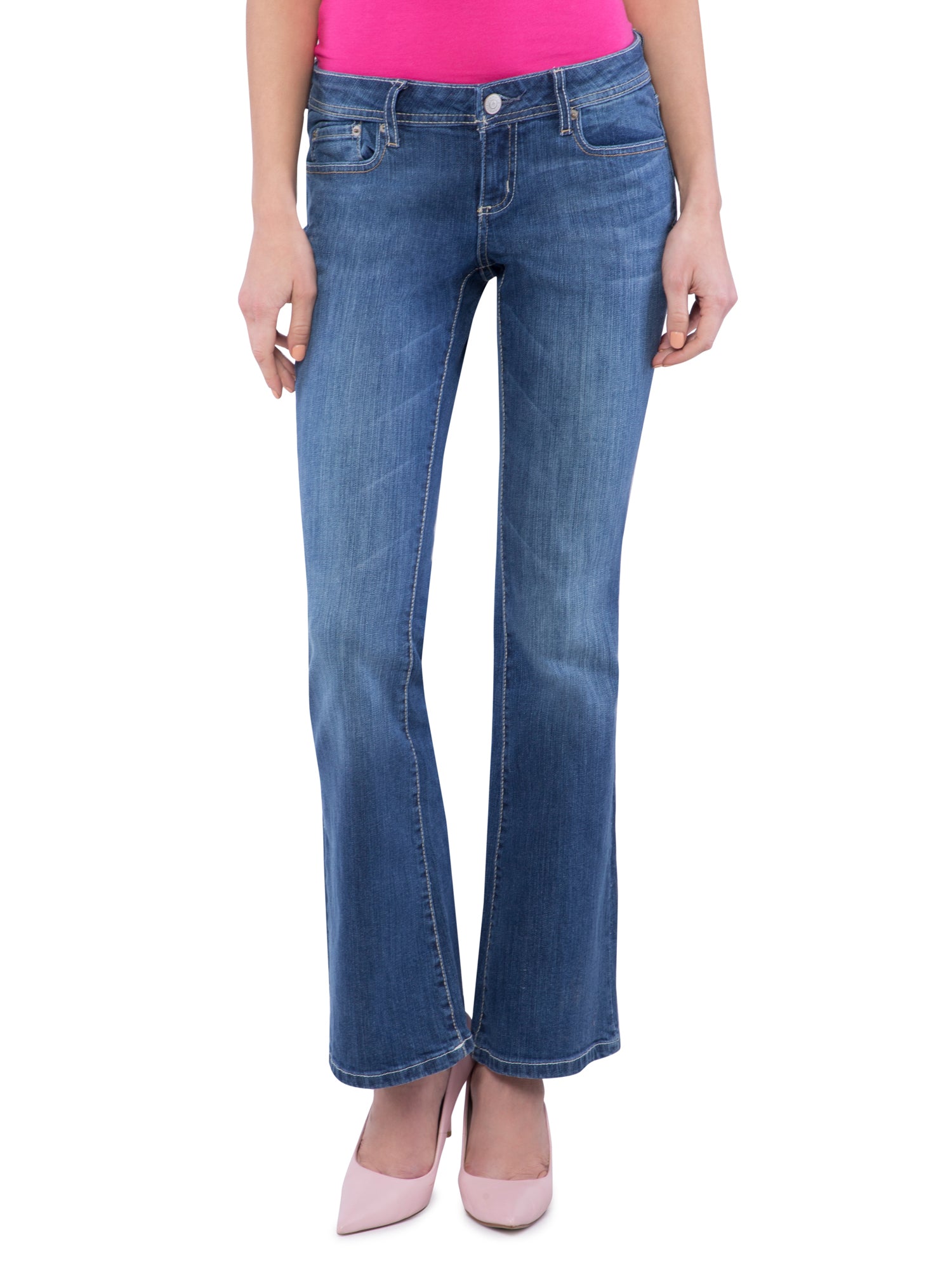 aeropostale flare jeans