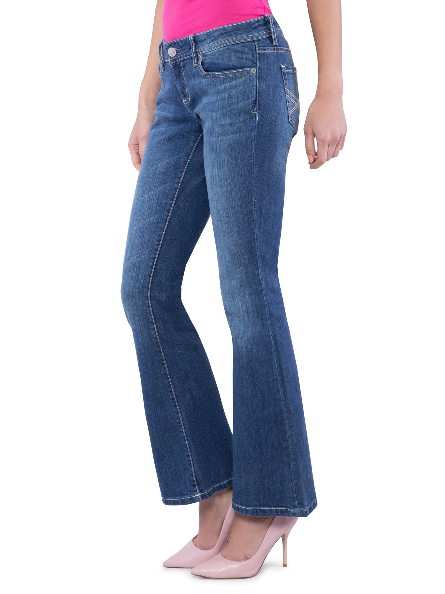 aeropostale flare jeans