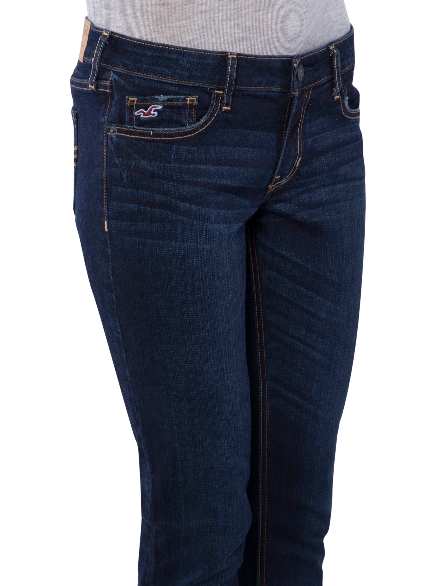 hollister skinny jeans womens