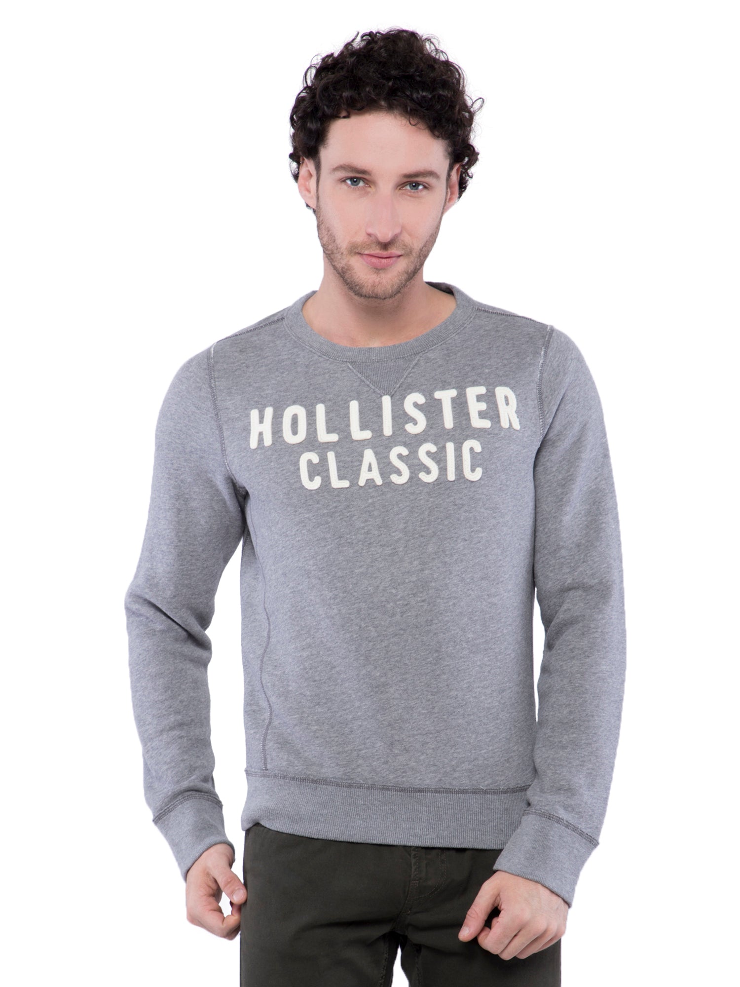 hollister men hoodie