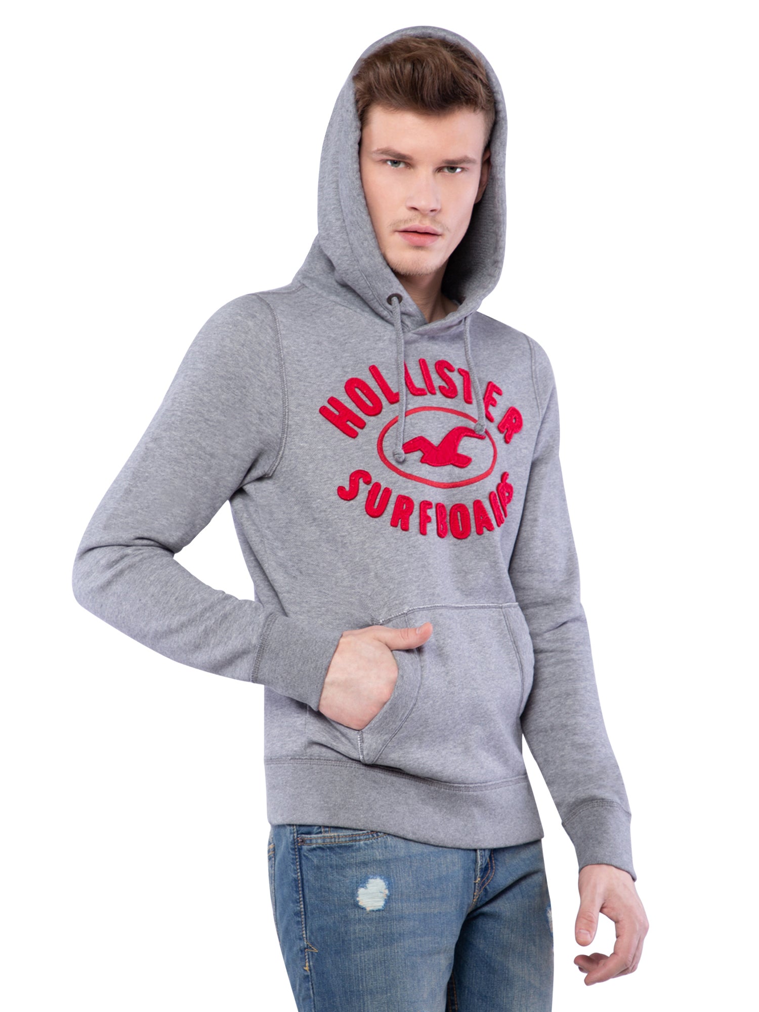 hollister sweatshirt