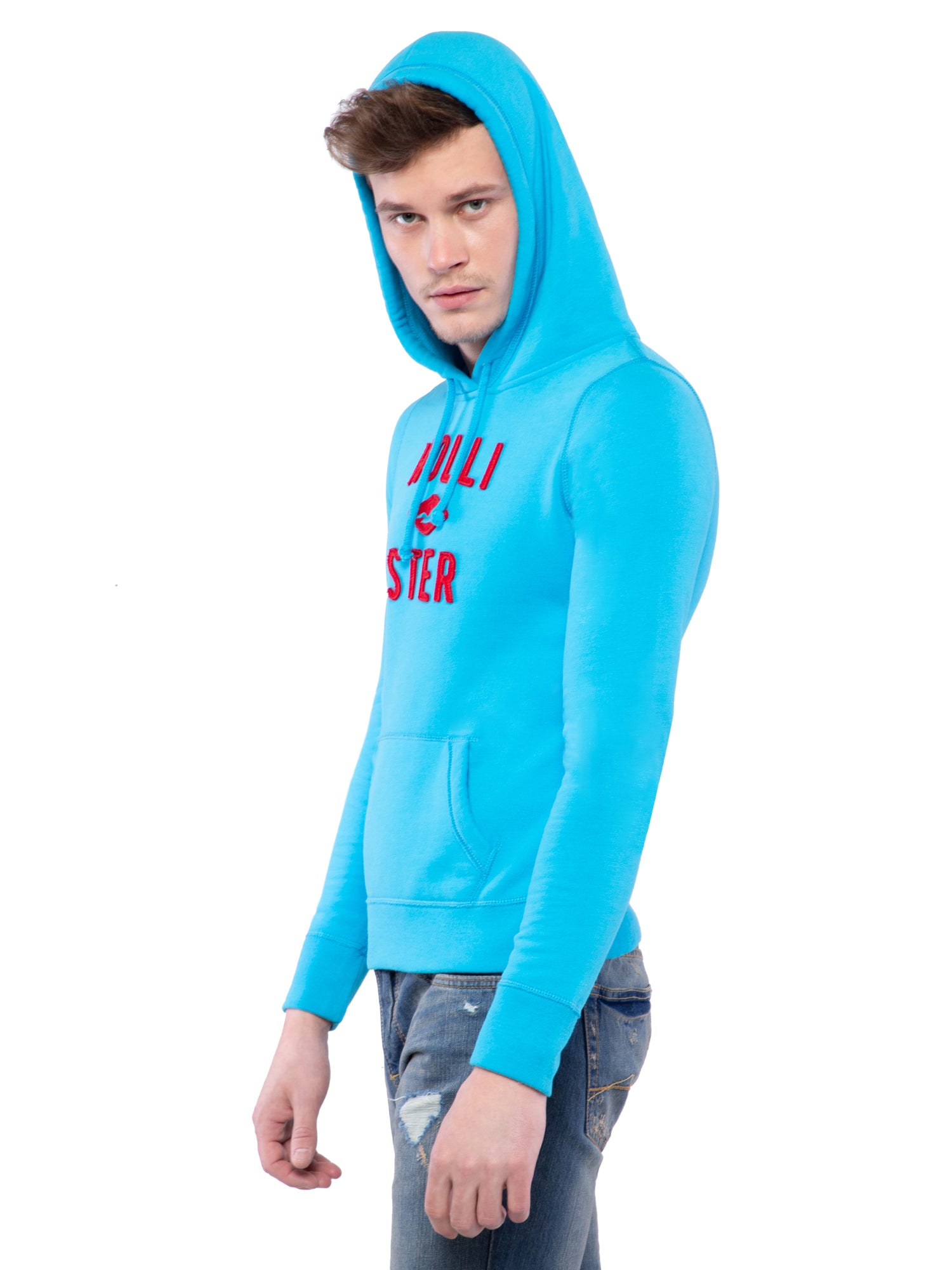 hollister men hoodie