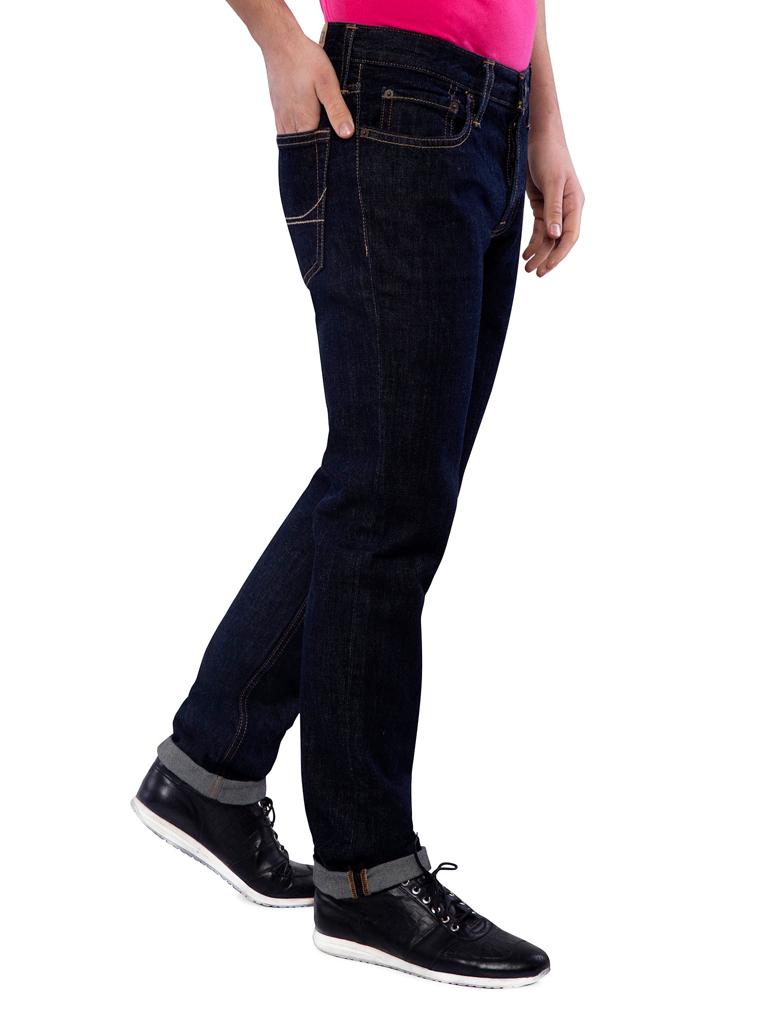 hollister black skinny jeans