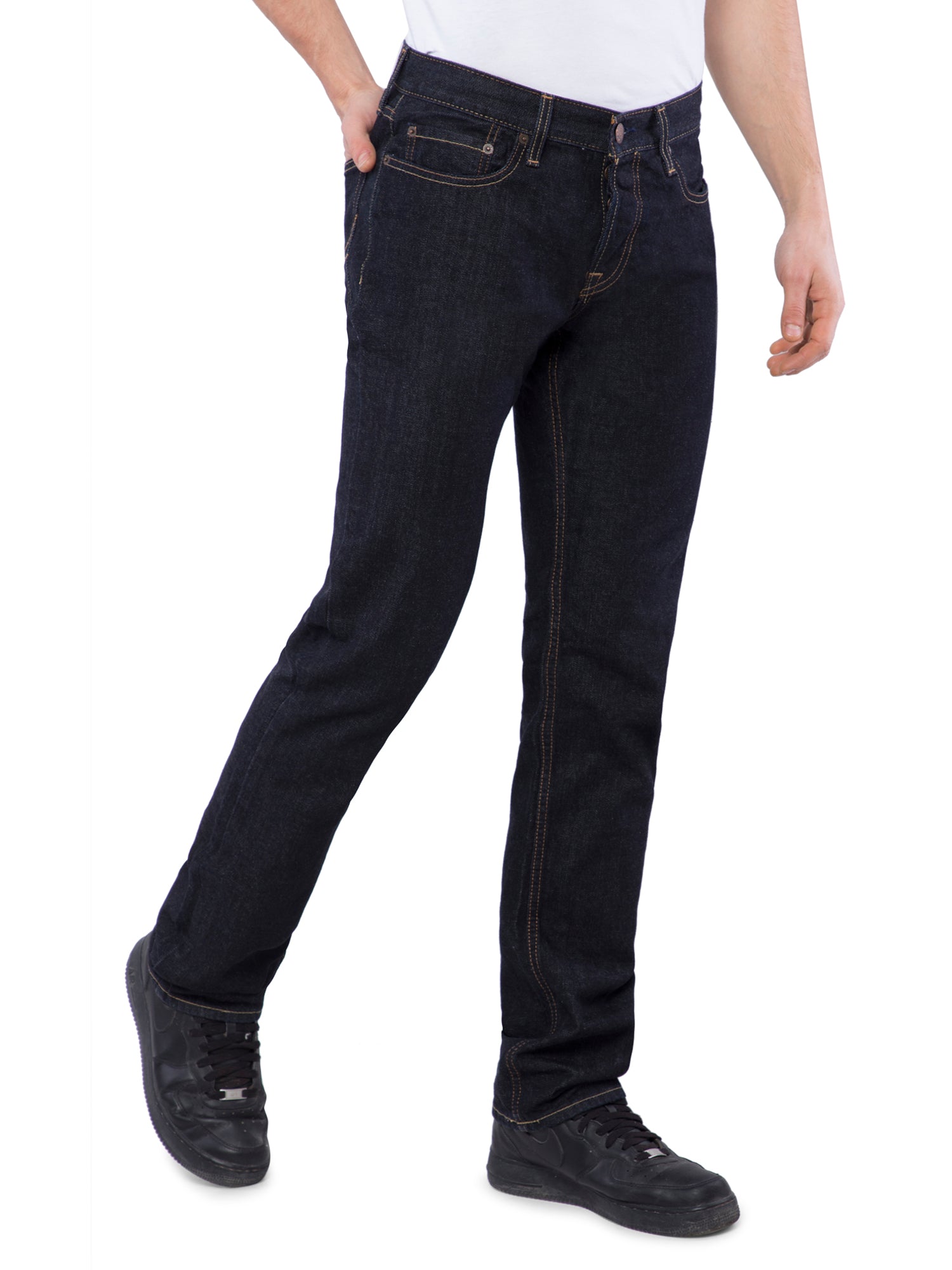 hollister straight jeans