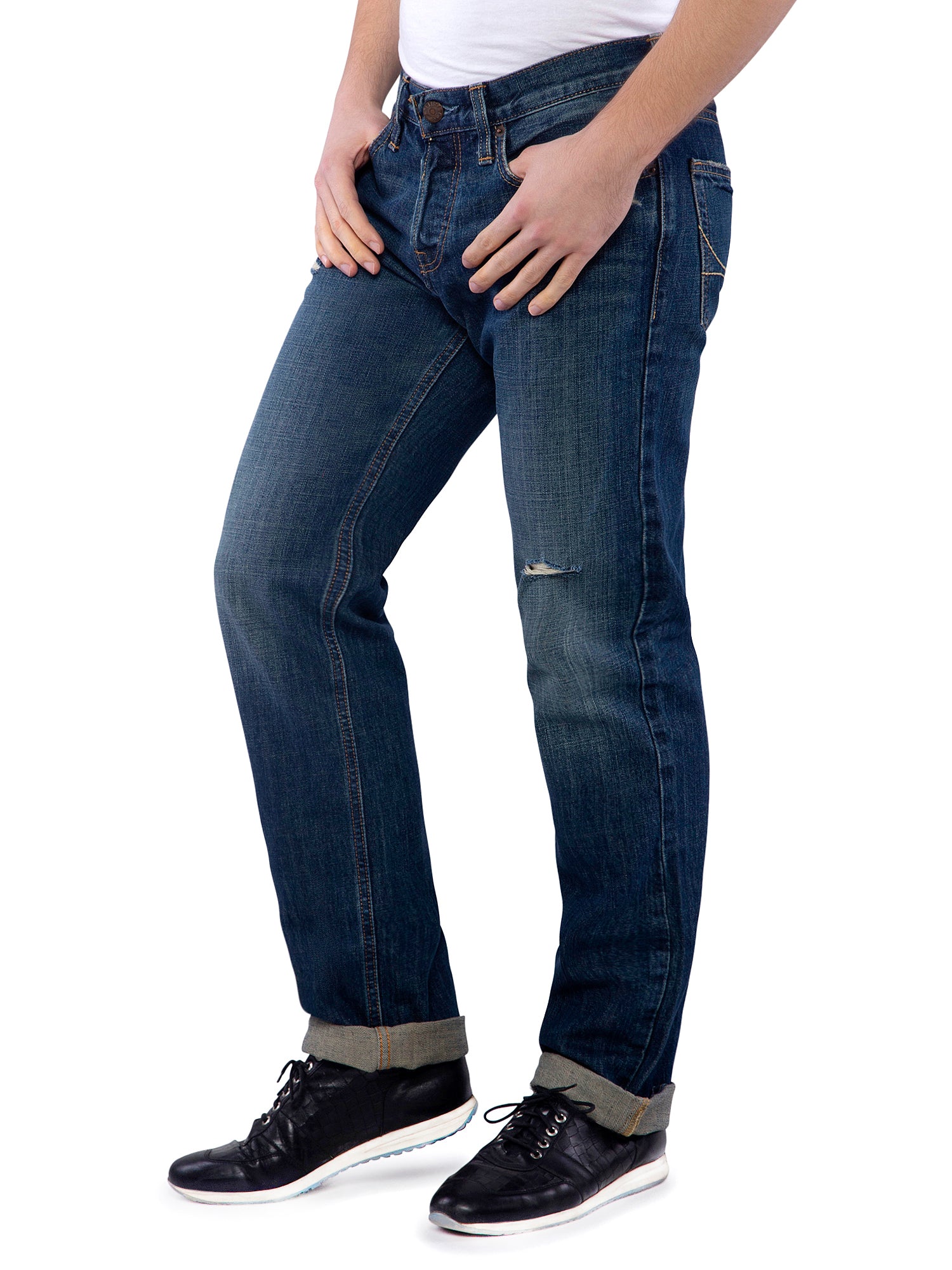 hollister mens jeans review