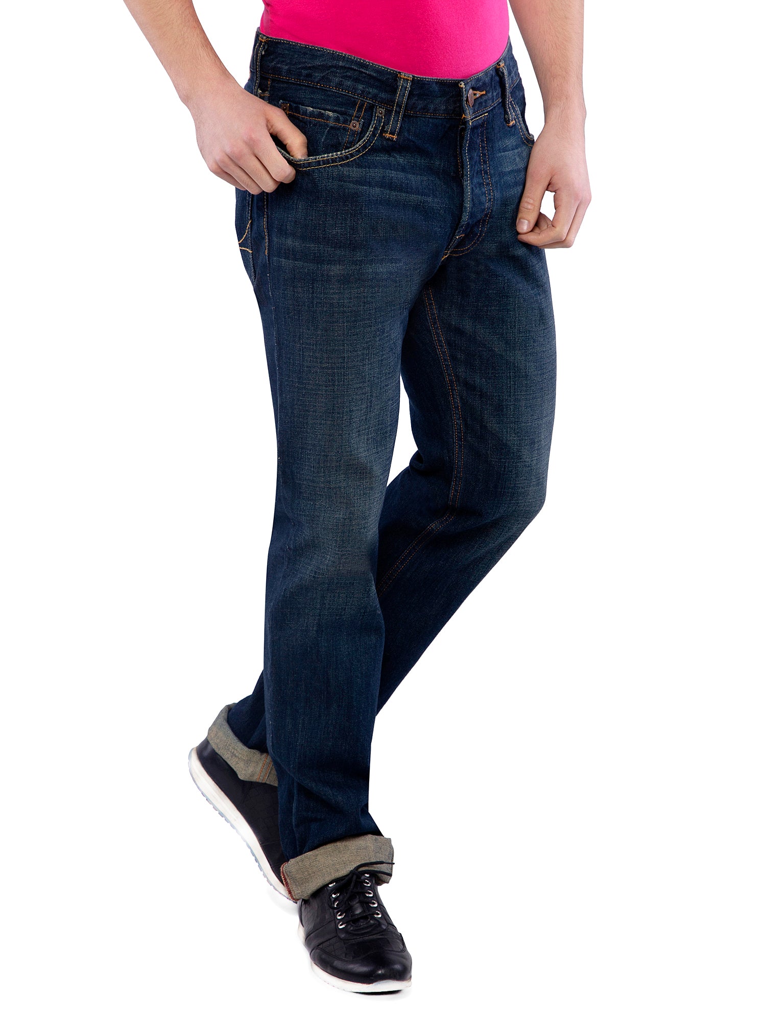 slim straight hollister jeans