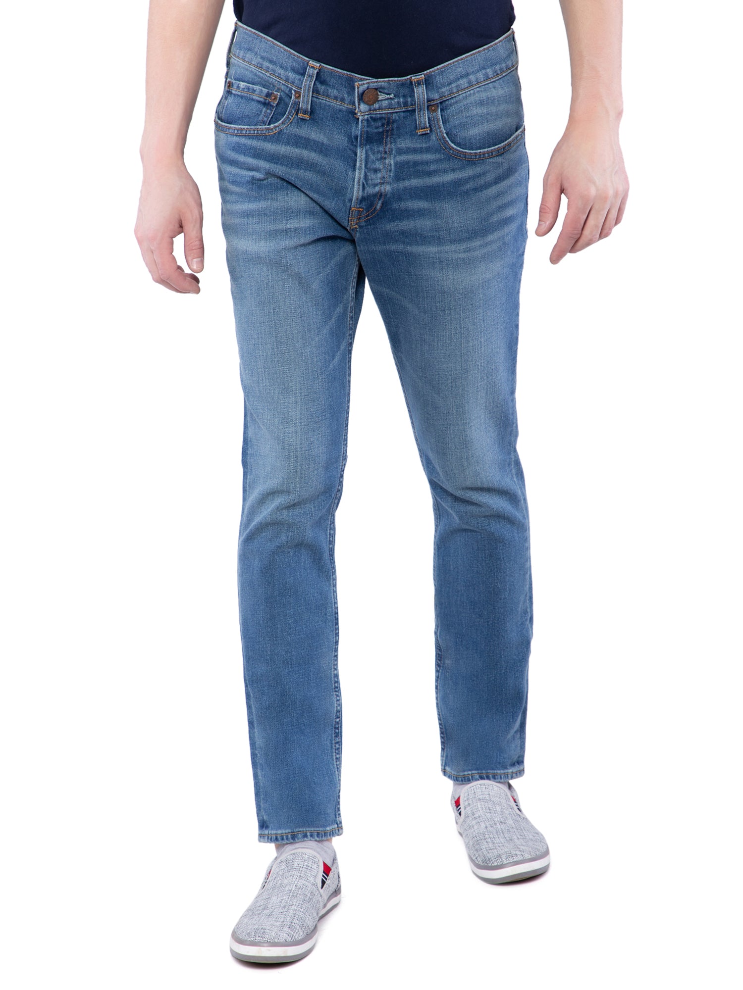 hollister skinny jeans mens