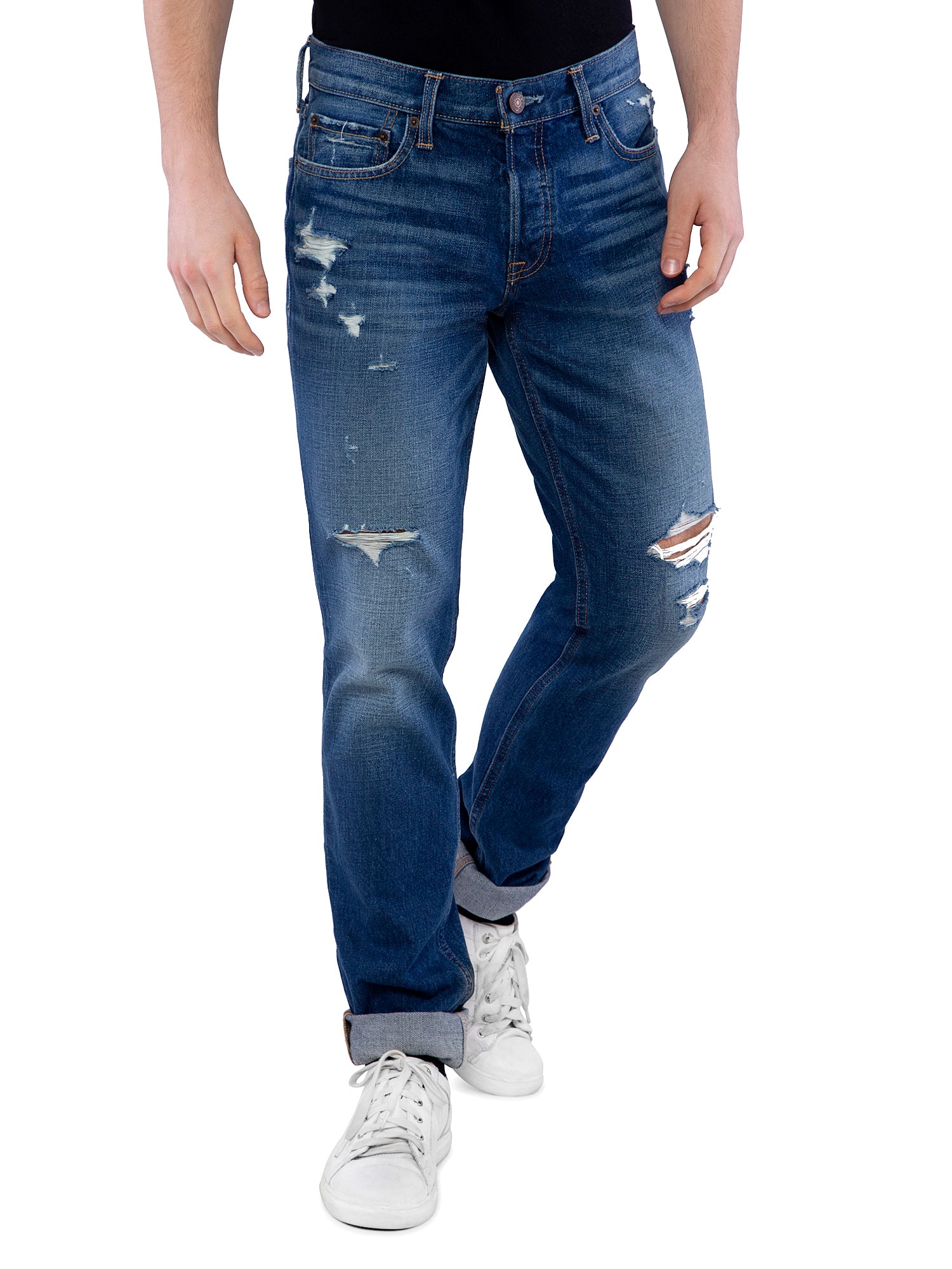 hollister mens skinny jeans