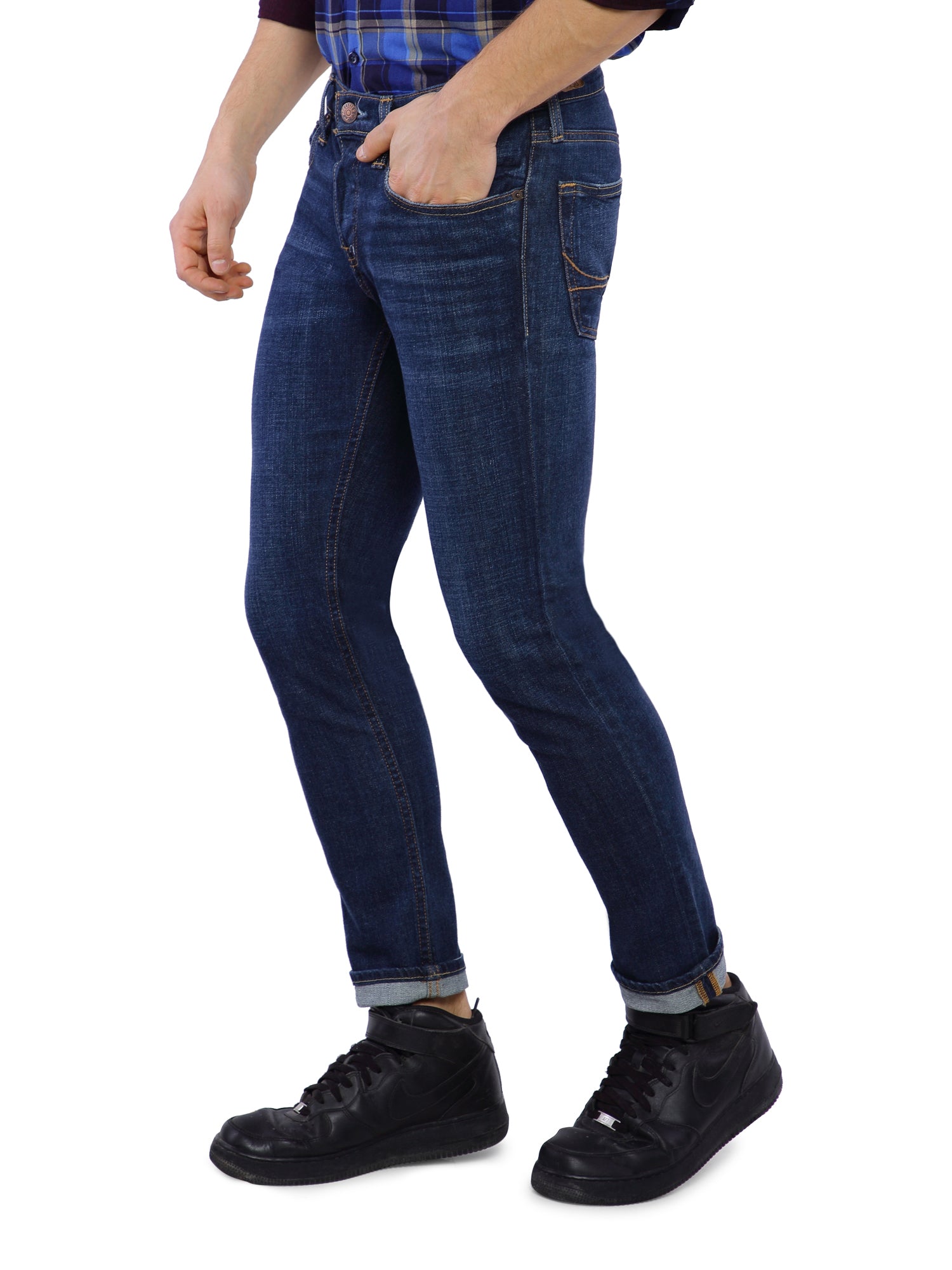 hollister skinny fit jeans