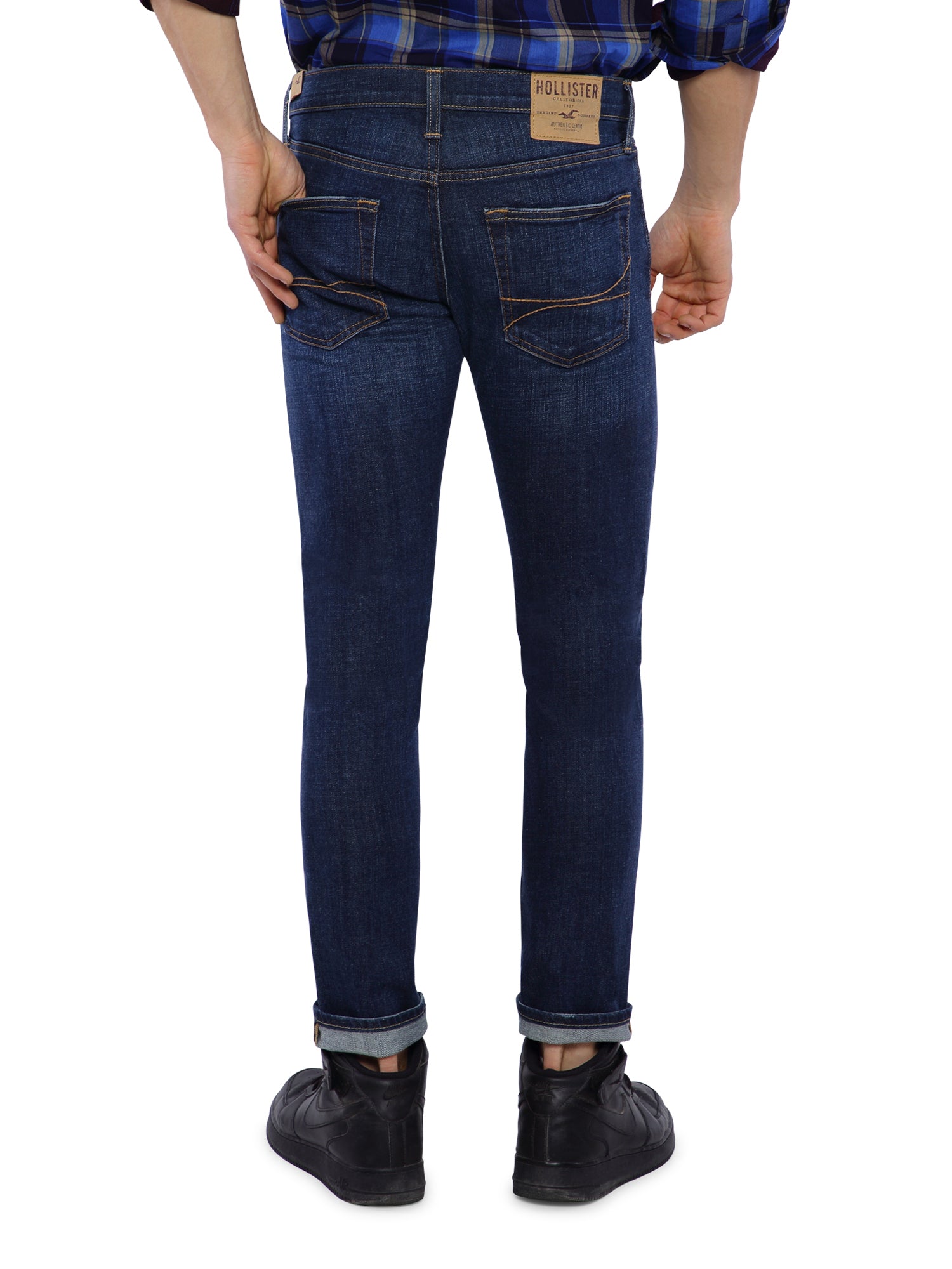 cheap mens hollister jeans