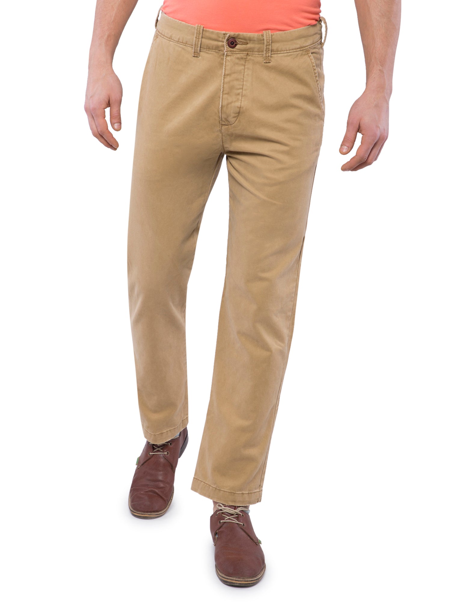 hollister khaki pants mens