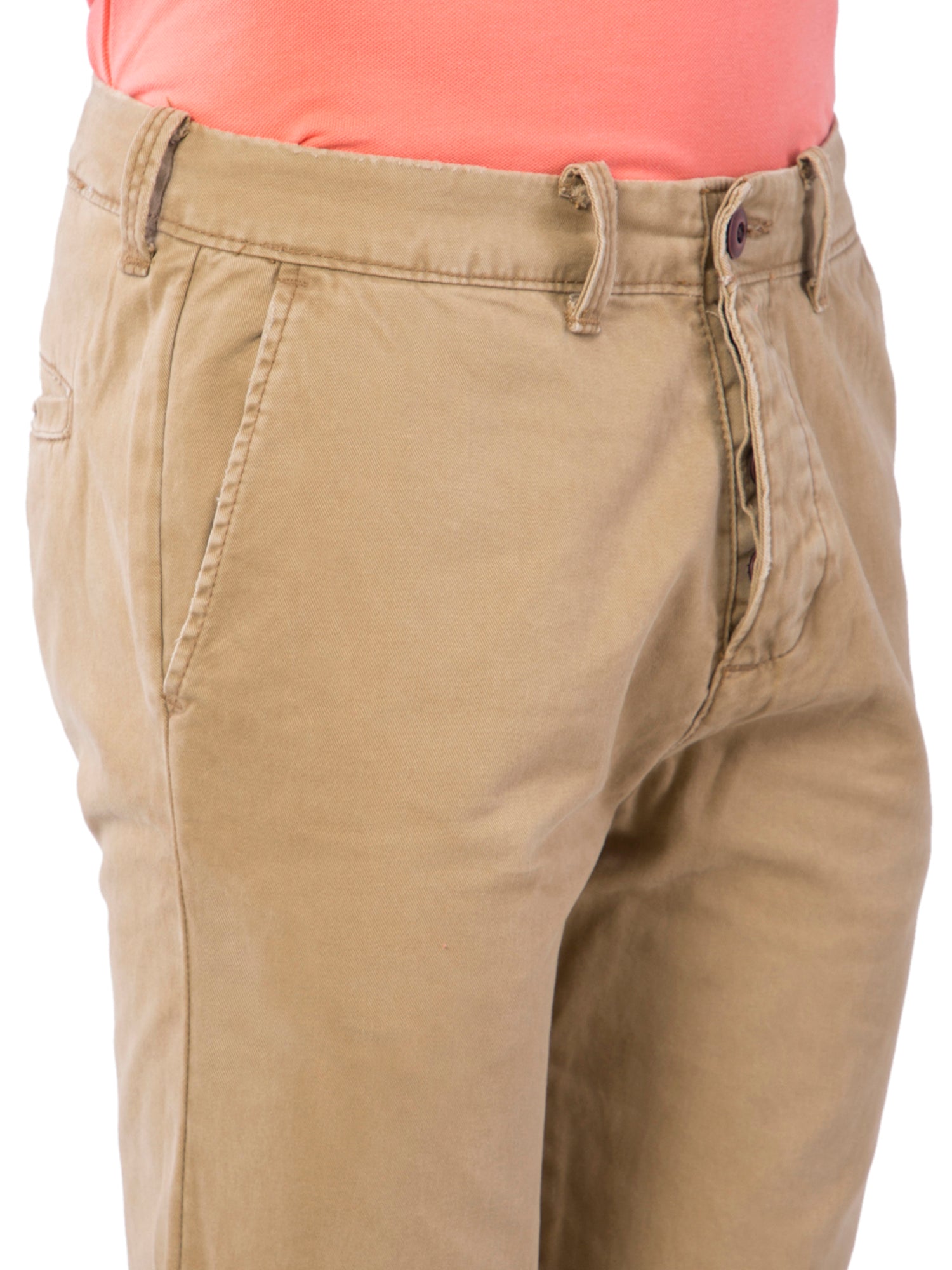 hollister khaki pants men