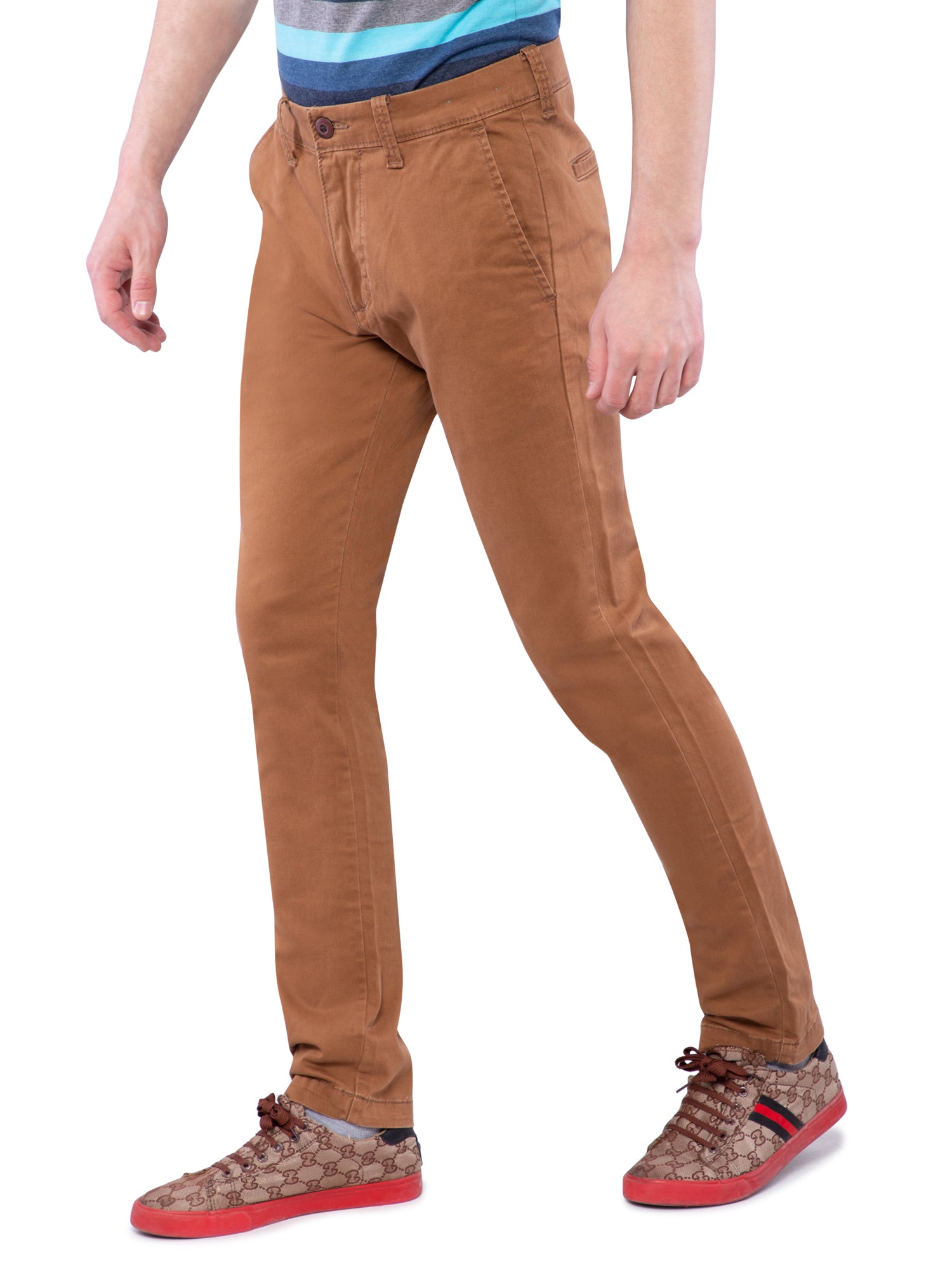 hollister khakis men's