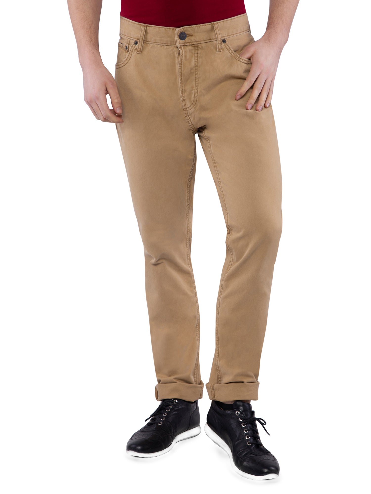 hollister chino pants