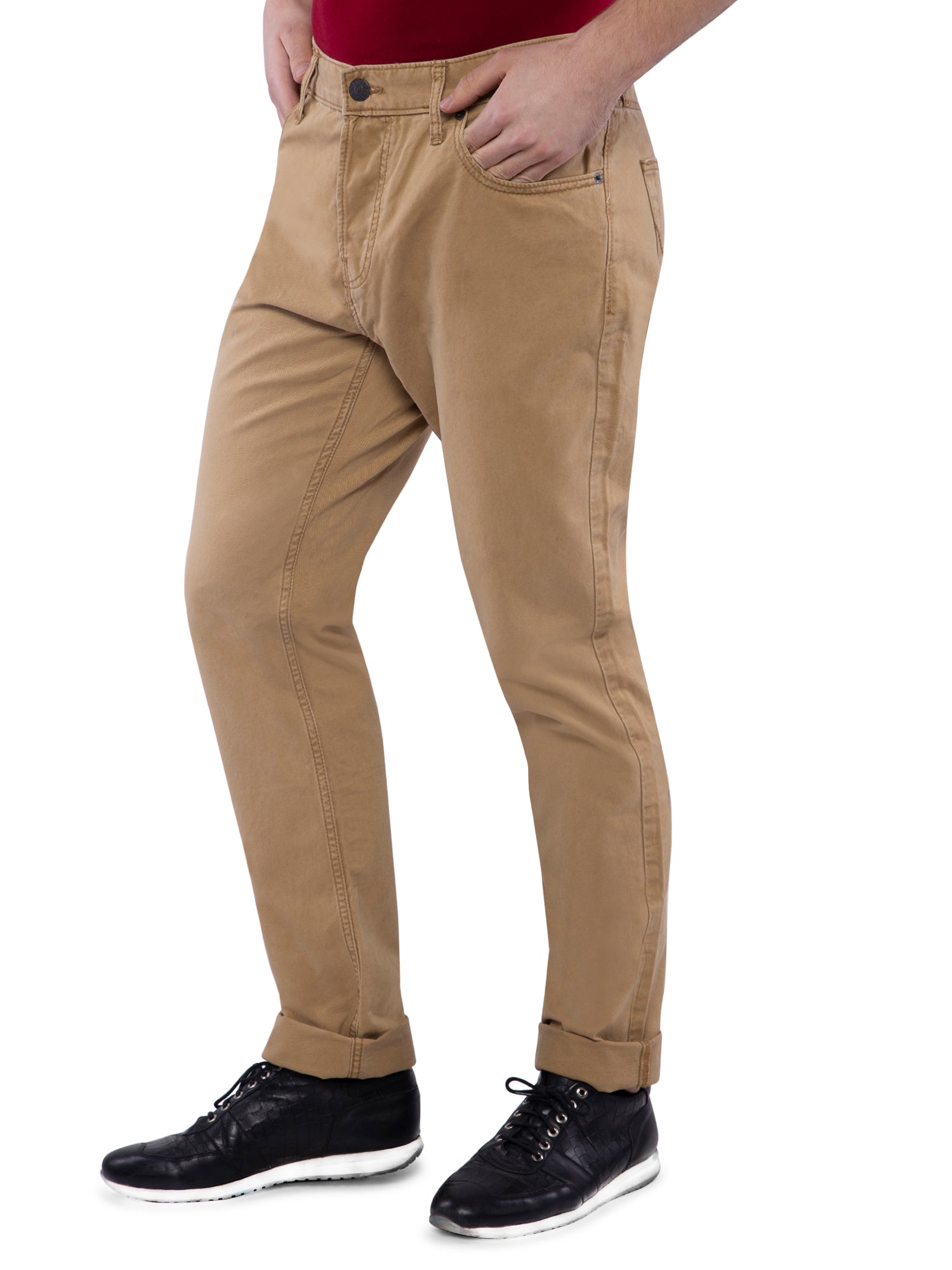 hollister khakis