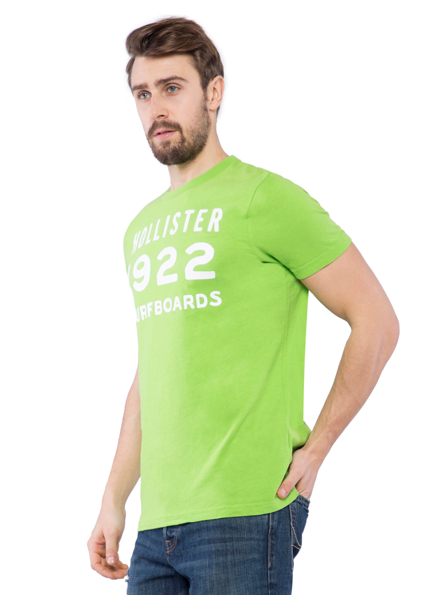 hollister t shirt men