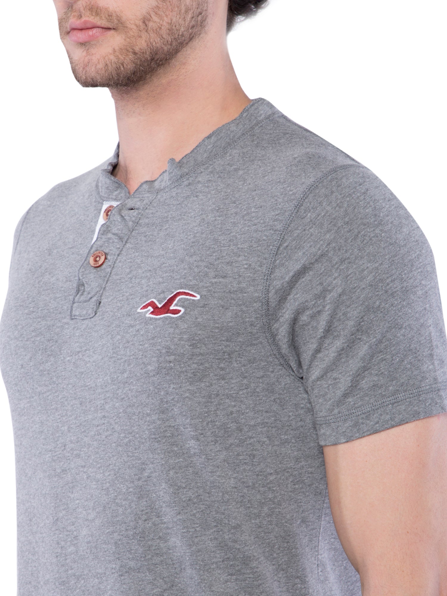 hollister clothes for men