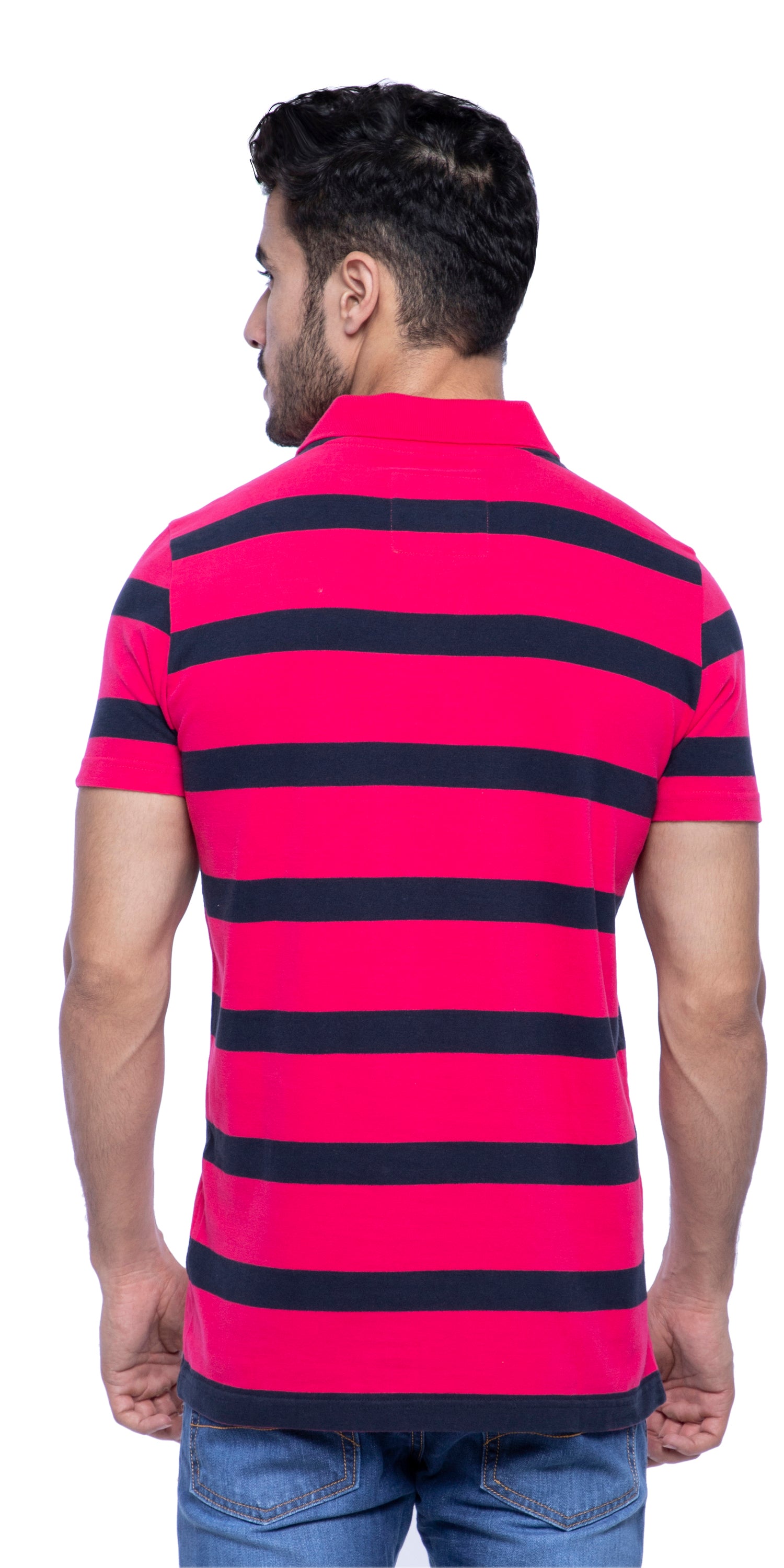 hollister polo mens