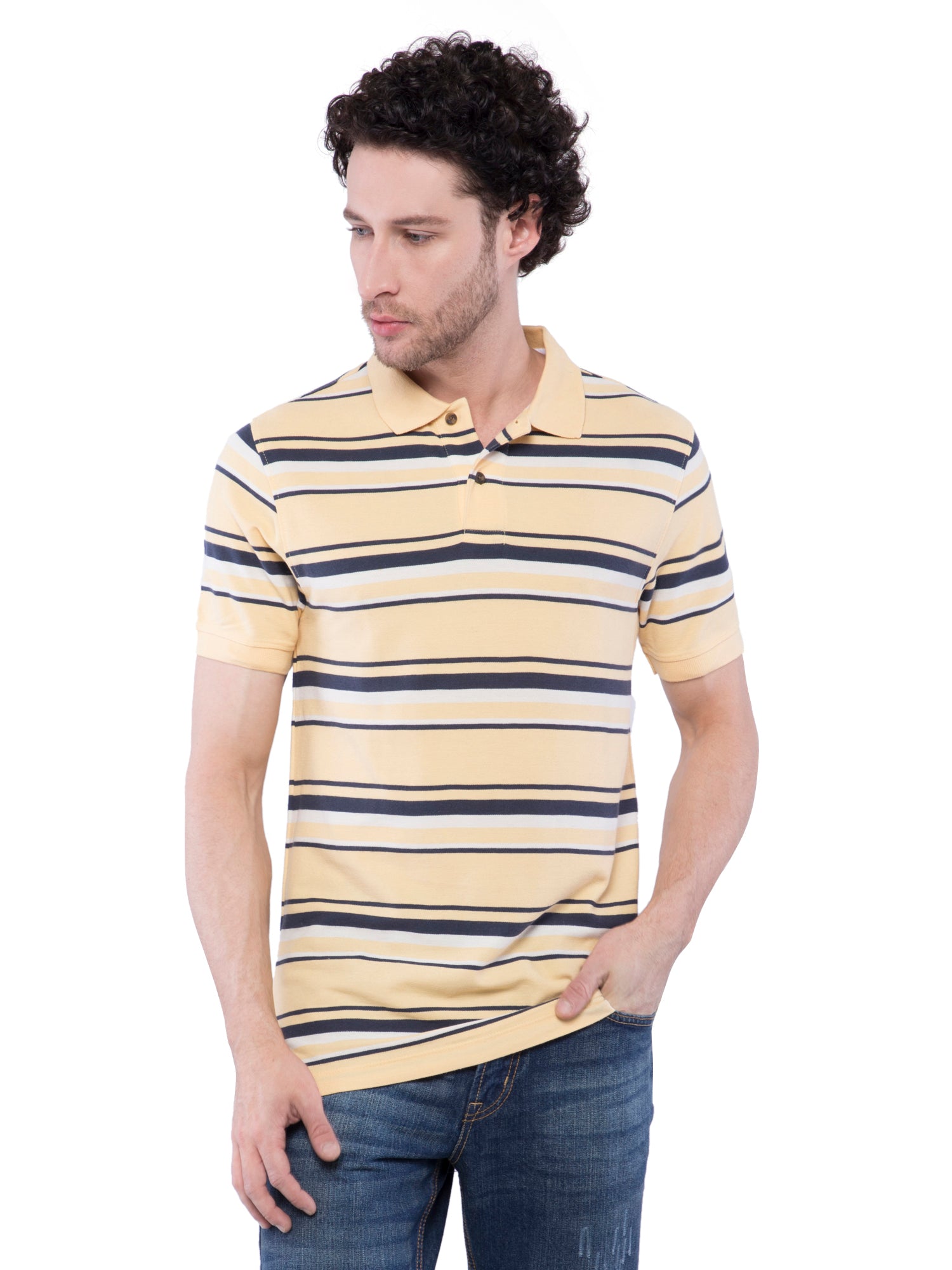 old navy polo