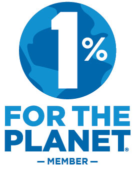 1% pour la planète WTH