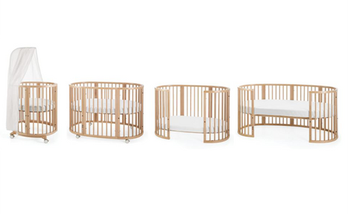 STOKKE® SLEEPI™