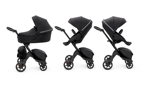 STOKKE® XPLORY® X