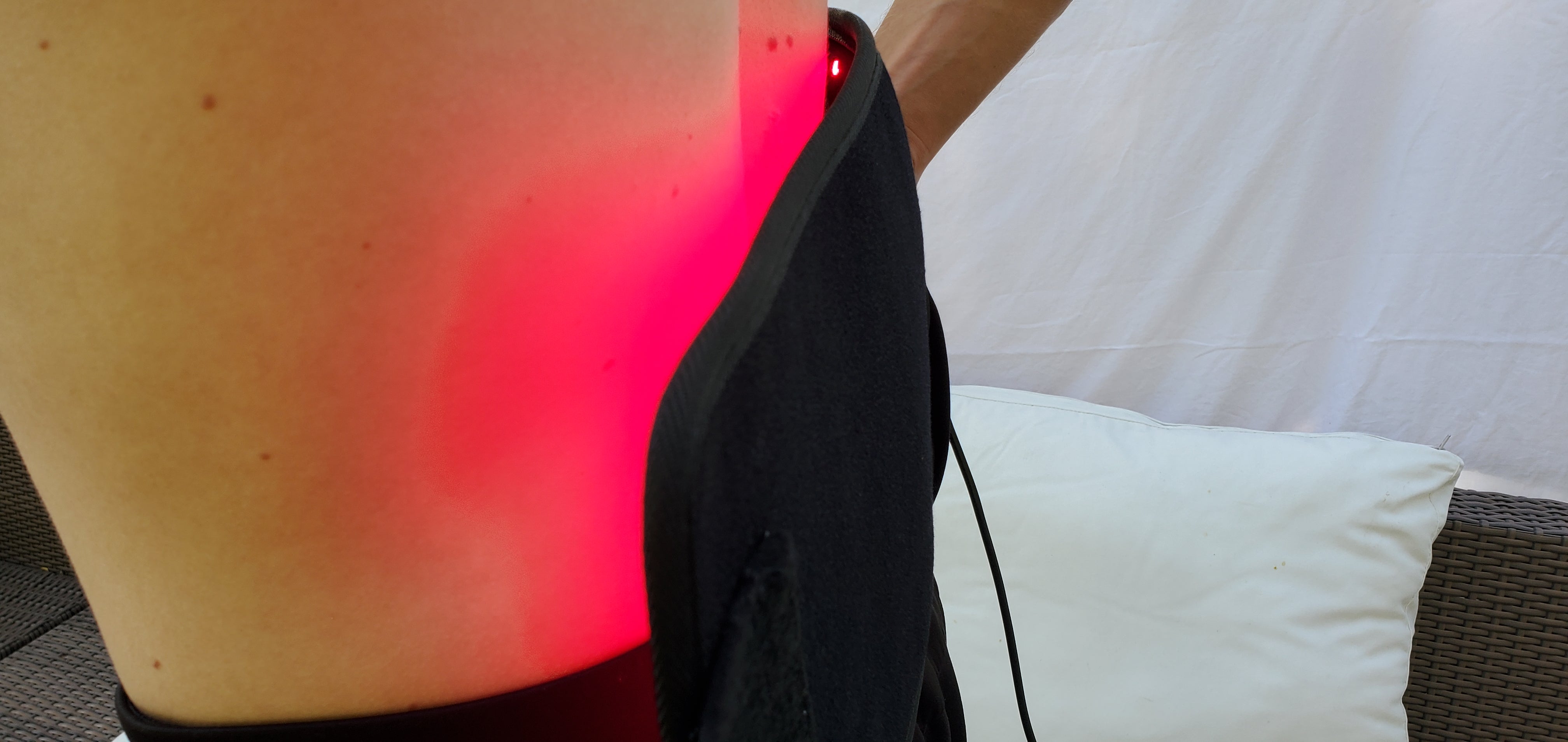 Shop LED Red Light Therapy Wrap