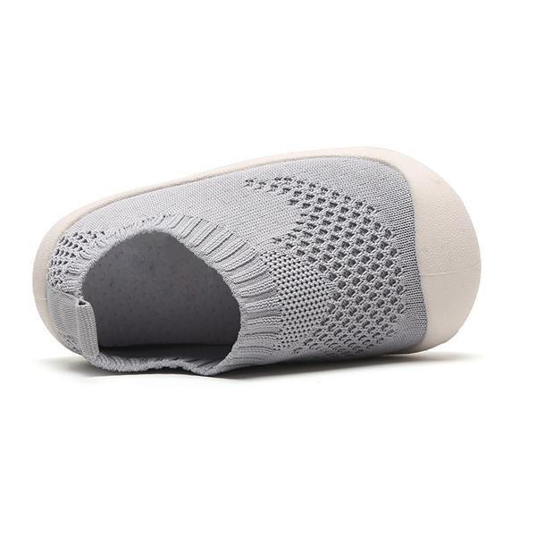 mesh comfort sport sneaker baby